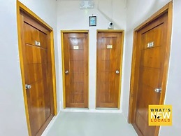 Star Plus Pension House