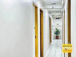 Star Plus Pension House