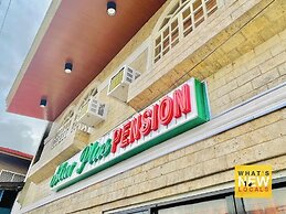 Star Plus Pension House