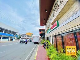 Star Plus Pension House