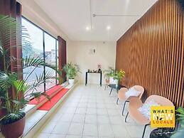 Star Plus Pension House