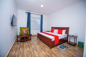 Cozy Haven Hotel