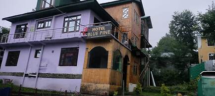 Goroomgo Blue Pine Jammu & Kashmir