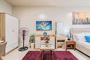 Precious Florannjoe Chic New Studio With Best Care