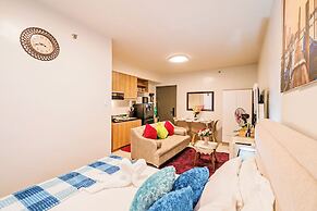 Precious Florannjoe Chic New Studio With Best Care