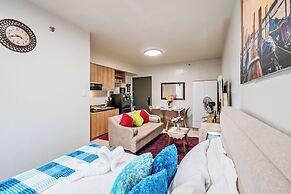 Precious Florannjoe Chic New Studio With Best Care