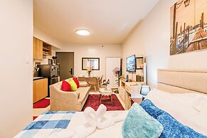 Precious Florannjoe Chic New Studio With Best Care