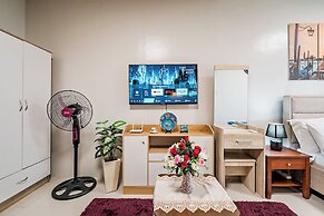 Precious Florannjoe Chic New Studio With Best Care