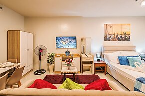 Precious Florannjoe Chic New Studio With Best Care