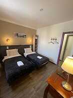 Hotel Clair Logis