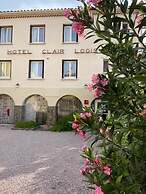 Hotel Clair Logis
