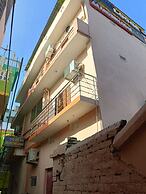 Goroomgo Grand Inn lodge Puri