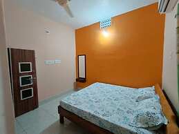 Goroomgo Grand Inn lodge Puri