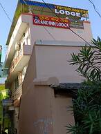 Goroomgo Grand Inn lodge Puri