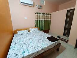 Goroomgo Grand Inn lodge Puri