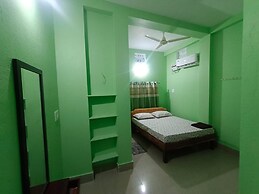 Goroomgo Grand Inn lodge Puri