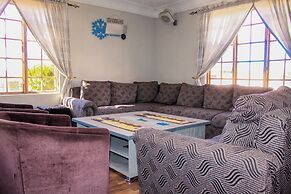 Motherland Guest House