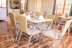 Motherland Guest House