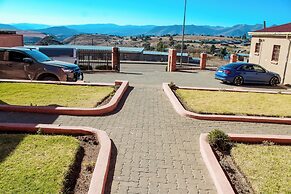 Motherland Guest House