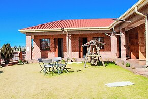 Motherland Guest House