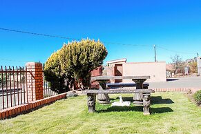 Motherland Guest House