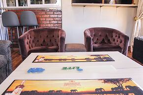 Motherland Guest House