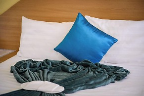 Motherland Guest House