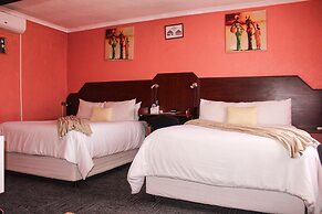 Motherland Guest House