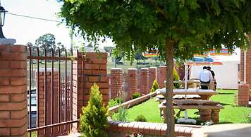 Motherland Guest House