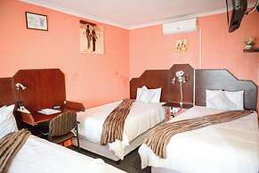 Motherland Guest House