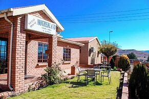 Motherland Guest House