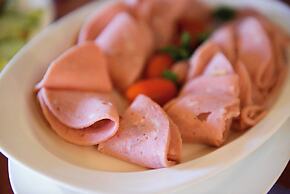 Motherland Guest House