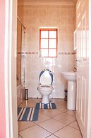 Motherland Guest House