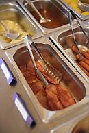 Motherland Guest House