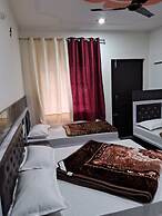 Goroomgo Uniyal Residency Uttarkashi