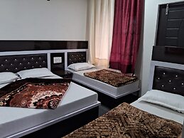Goroomgo Uniyal Residency Uttarkashi