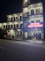 Goroomgo Uniyal Residency Uttarkashi