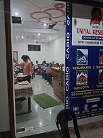 Goroomgo Uniyal Residency Uttarkashi