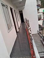 Goroomgo Uniyal Residency Uttarkashi