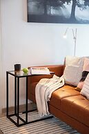 Parrish Serviced Apartment