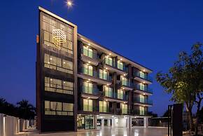 Parrish Serviced Apartment