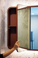 Parrish Serviced Apartment