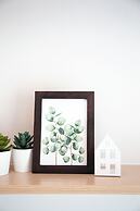 Parrish Serviced Apartment