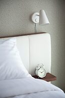 Parrish Serviced Apartment