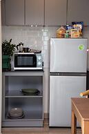 Parrish Serviced Apartment