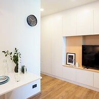 Parrish Serviced Apartment