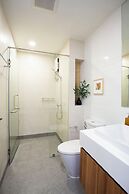 Parrish Serviced Apartment