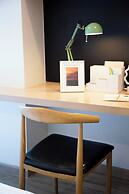 Parrish Serviced Apartment