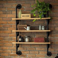 Parrish Serviced Apartment