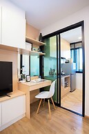 Parrish Serviced Apartment